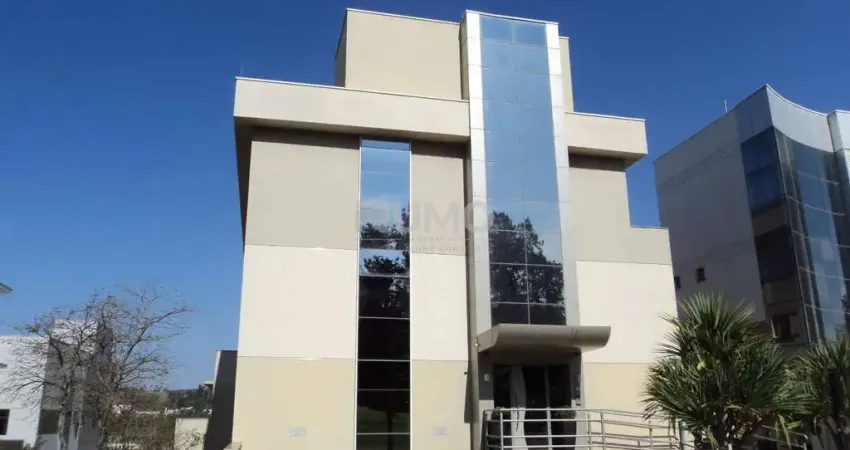 Sala comercial para alugar na Rodovia Governador Doutor Adhemar Pereira de Barros, 302, Loteamento Alphaville Campinas, Campinas
