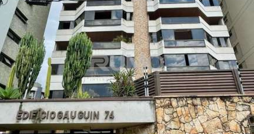 Apartamento com 3 quartos à venda na Rua Carlos Kaysel, 74, Cambuí, Campinas