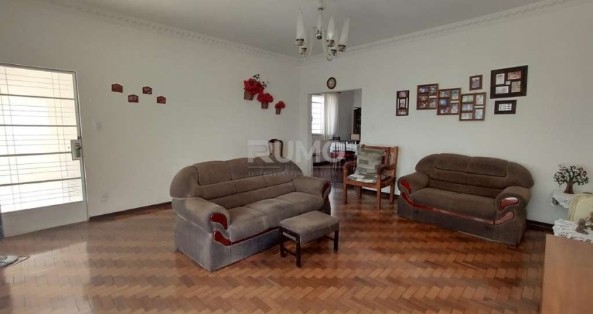 Casa com 3 quartos à venda na Rua Dom Lino Deodato Rodrigues de Carvalho, 1202, Jardim Proença, Campinas
