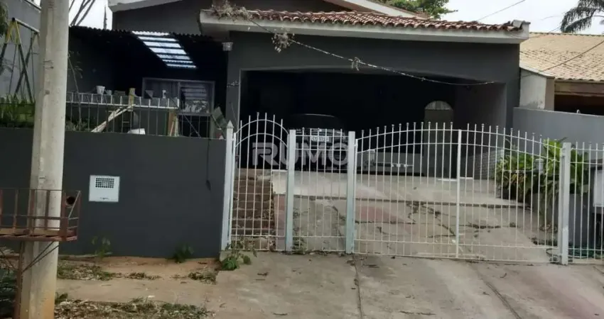 Casa com 3 quartos para alugar na Rua João Brásio, 245, Nova Campinas, Campinas