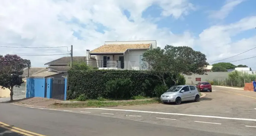 Casa com 4 quartos à venda na Rua Pedro João Walter Vannucci, 450, Barão Geraldo, Campinas