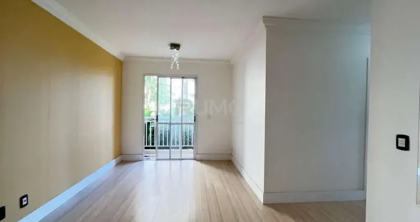 Apartamento com 3 quartos à venda na Rua Doutor Alves do Banho, 796, São Bernardo, Campinas