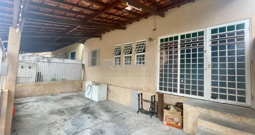 Casa com 3 quartos à venda na João Silveira Belo, 233, Jardim Aurélia, Campinas