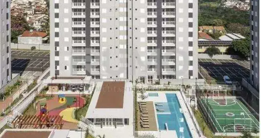 Apartamento com 3 quartos para alugar na Rua Arquiteto José Augusto Silva, 1281, Mansões Santo Antônio, Campinas