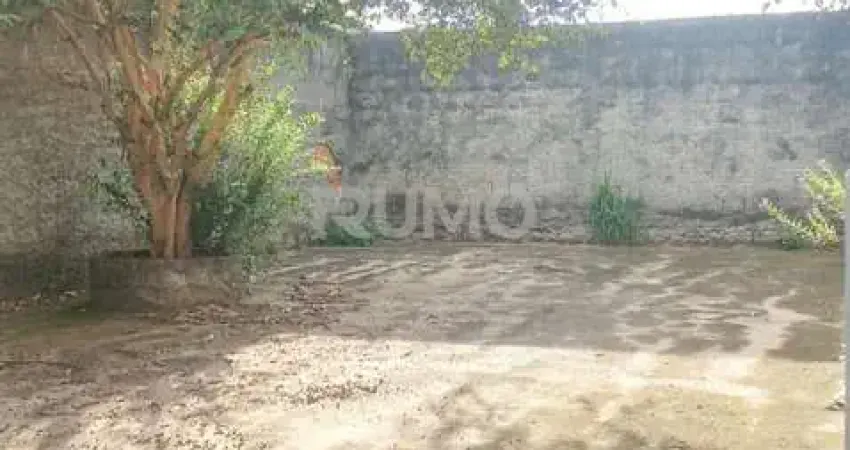 Casa comercial à venda na Rua Doutor Omar Simões Magro, 186, Vila Industrial, Campinas