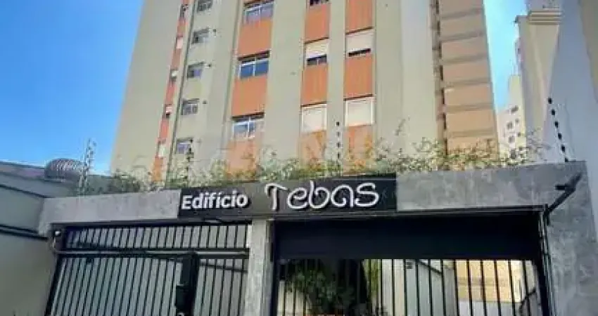 Apartamento com 3 quartos para alugar na Rua Doutor Guilherme da Silva, 53, Centro, Campinas