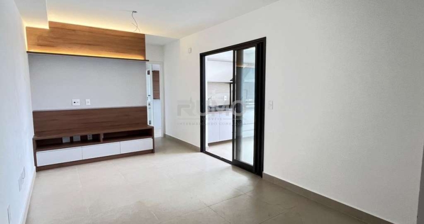 Apartamento com 2 quartos à venda na Rua Eduardo Lane, 200, Jardim Guanabara, Campinas