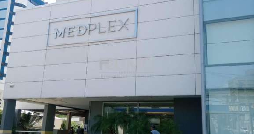 Sala comercial à venda na Avenida Barão de Itapura, 610, Jardim Guanabara, Campinas