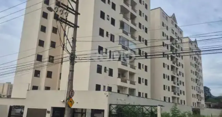 Apartamento com 3 quartos à venda na Rua Floriano Fernandes Lopes, 10, Taquaral, Campinas