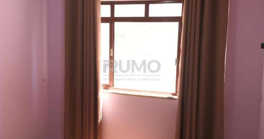Apartamento com 2 quartos à venda na Rua Nuporanga, 352, Chácara da Barra, Campinas