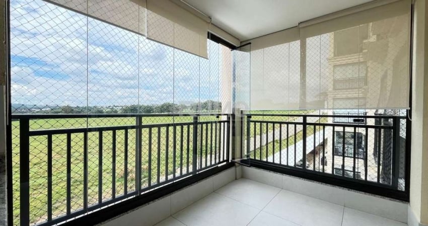 Apartamento com 3 quartos para alugar na Avenida Dermival Bernardes Siqueira, 2175, Swiss Park, Campinas