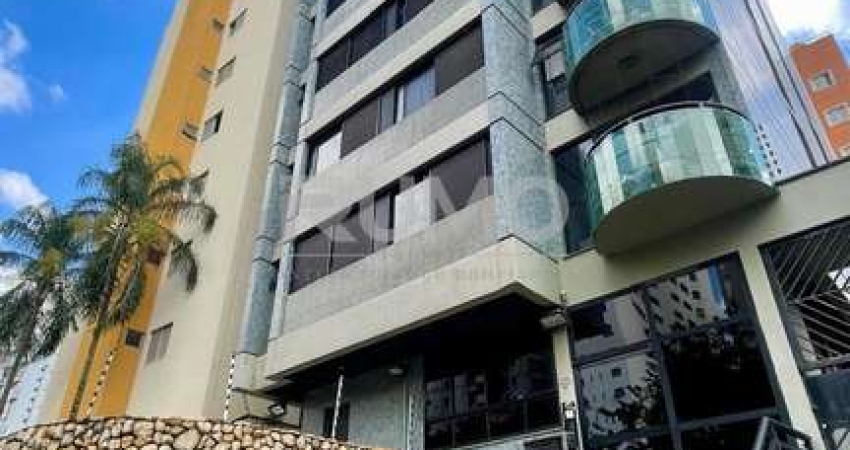 Apartamento com 3 quartos à venda na Avenida Princesa D'Oeste, 1211, Jardim Proença, Campinas