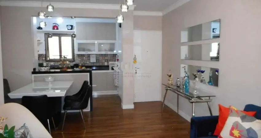 Apartamento com 3 quartos à venda na Rua Orlando Fagnani, 144, Nova Campinas, Campinas