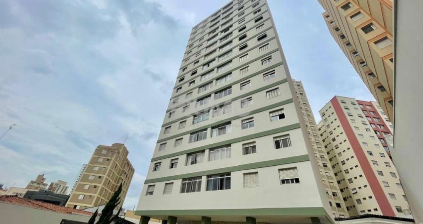 Apartamento com 3 quartos à venda na Rua Dez de Setembro, 94, Centro, Campinas