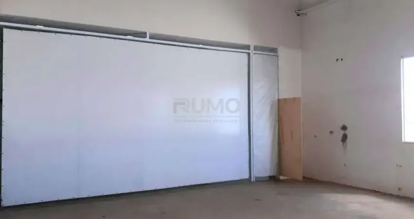 Sala comercial para alugar na Rua Luiz Otávio, 2625, Parque Rural Fazenda Santa Cândida, Campinas
