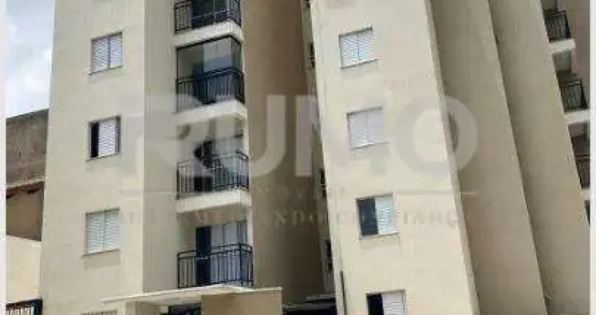 Apartamento com 2 quartos à venda na Rua Francisco Speglish, 110, Residencial Nova Era, Valinhos