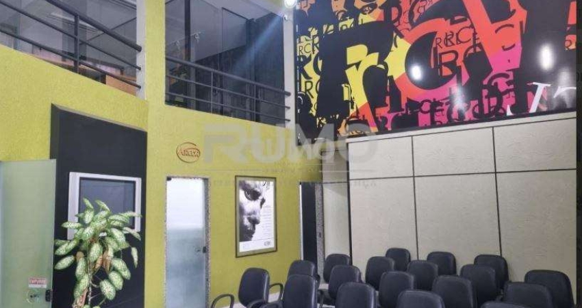 Prédio para alugar na Rua Frei José de Monte Carmelo, 1000, Jardim Proença, Campinas