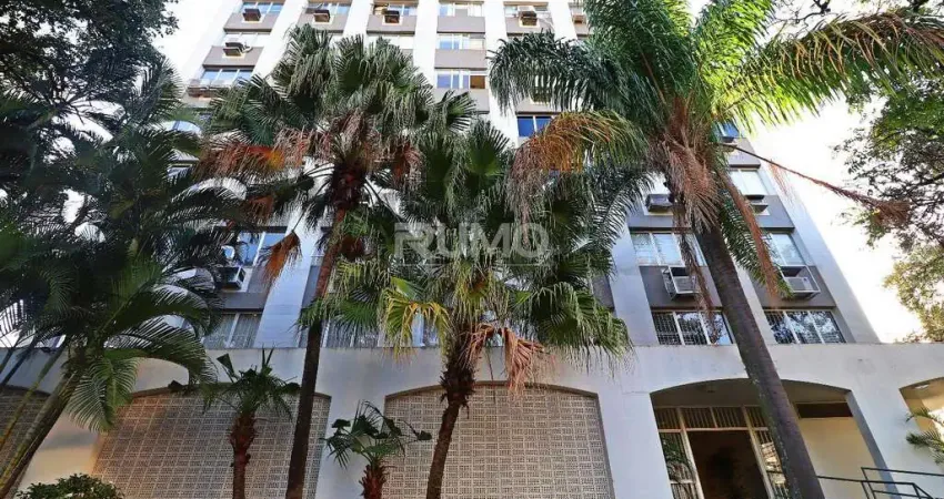 Sala comercial para alugar na Rua Padre Almeida, 565, Cambuí, Campinas