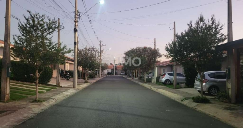 Casa em condomínio fechado com 3 quartos à venda na Avenida Cabo Pedro Hoffman, 235, Residencial Real Parque Sumaré, Sumaré