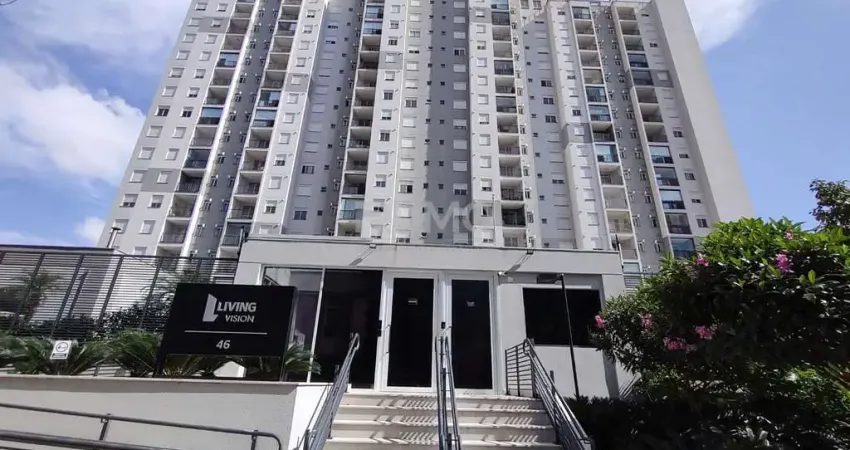 Apartamento com 3 quartos para alugar na Rua da Constituição, 46, Bonfim, Campinas