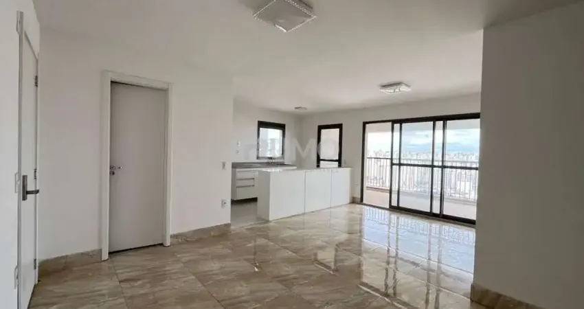 Apartamento com 3 quartos para alugar na Rua Alberto Faria, 182, Jardim Guanabara, Campinas