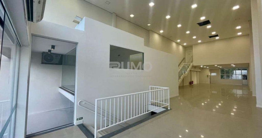 Sala comercial à venda na Avenida Brasil, 807, Jardim Brasil, Campinas