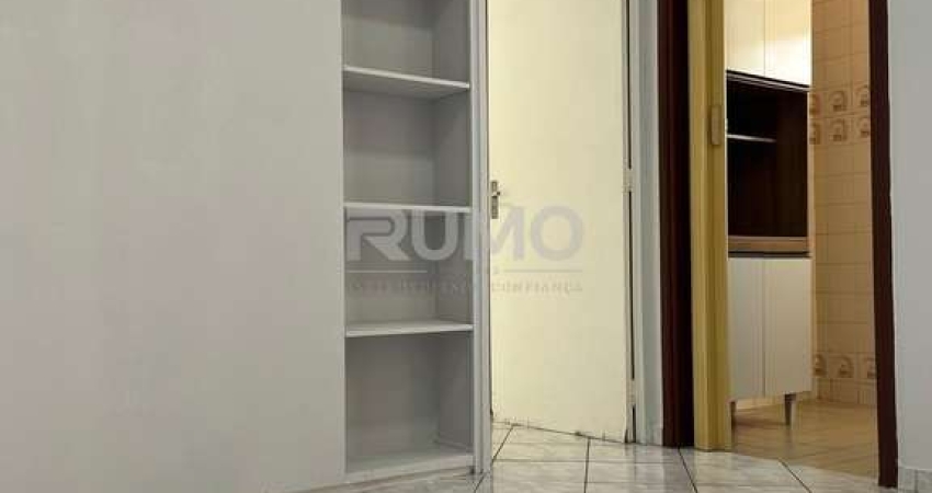 Apartamento com 1 quarto à venda na Rua Doutor Antônio Álvares Lobo, 398, Botafogo, Campinas