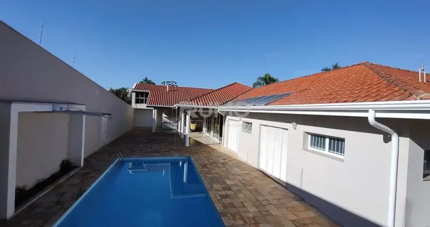 Casa comercial para alugar na Avenida Doutor Heitor Penteado, 1770, 1725, Jardim Nossa Senhora Auxiliadora, Campinas