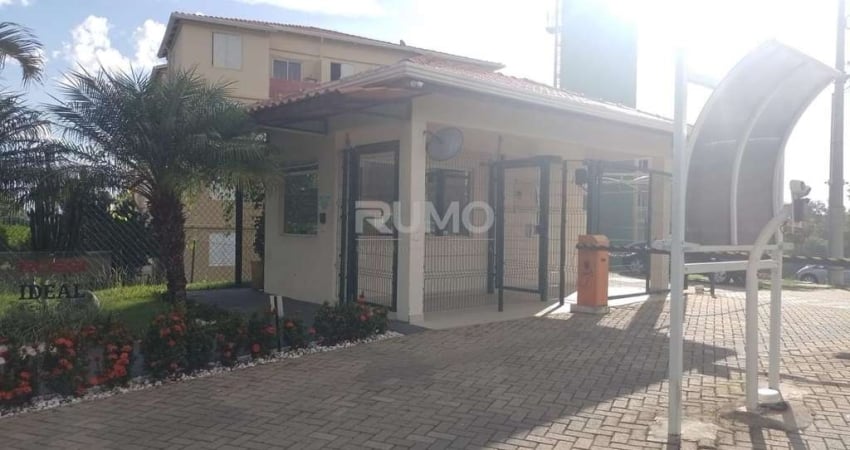 Apartamento com 2 quartos à venda na Avenida Washington Luís, 4150, Parque Prado, Campinas