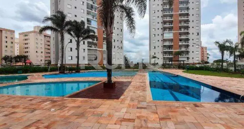 Apartamento com 3 quartos à venda na Rua Engenheiro Augusto de Figueiredo, 437, Swift, Campinas