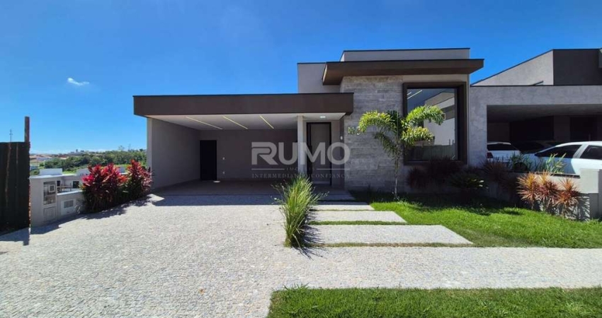 Casa em condomínio fechado com 3 quartos à venda na Avenida Salim José, 1090, Jardim América, Campinas
