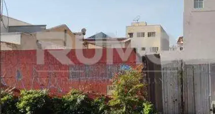 Terreno comercial à venda na Rua Doutor Oswaldo Cruz, 370, Jardim Nossa Senhora Auxiliadora, Campinas