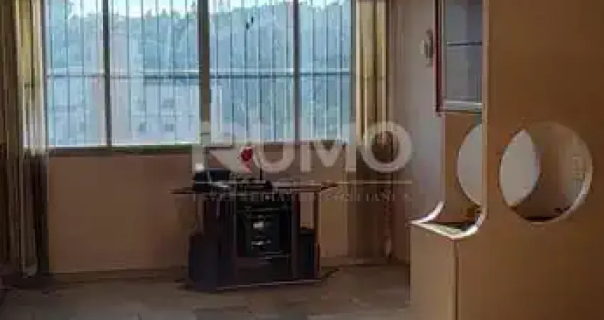 Apartamento com 3 quartos à venda na Rua Uruguaiana, 368, Bosque, Campinas
