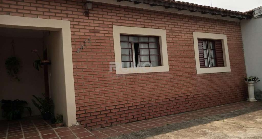 Casa comercial à venda na Avenida das Amoreiras, 4472, Chácaras Campos Elíseos, Campinas