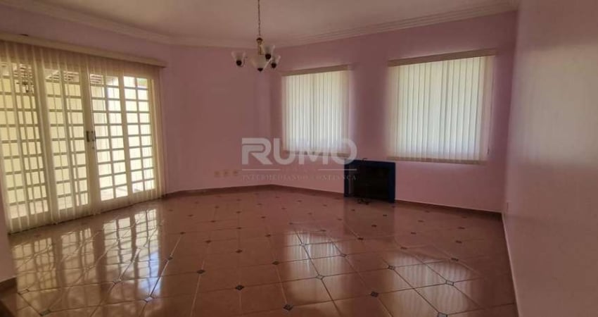 Casa com 3 quartos à venda na Doutor Celso Wey de Magalhães, 246, Cidade Universitária, Campinas