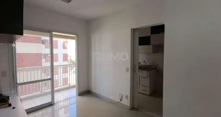 Apartamento com 2 quartos para alugar na Rua Joaquim Novaes, 170, Cambuí, Campinas