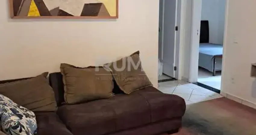 Apartamento com 2 quartos para alugar na Rua Reverendo Miguel Rizzo Júnior, 82, Jardim do Vovô, Campinas