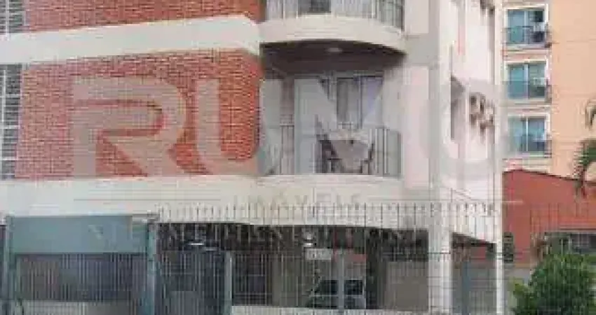 Apartamento com 1 quarto à venda na Rua General Osório, 1482, Cambuí, Campinas