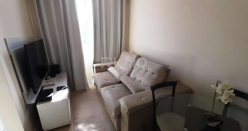 Apartamento com 2 quartos à venda na Rua Doutor Jeber Juabre, 145, Jardim Márcia, Campinas