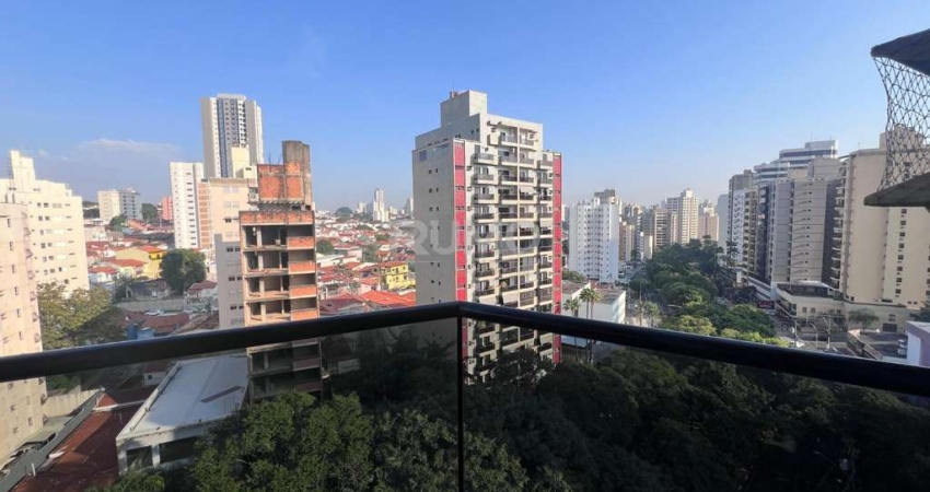 Apartamento com 3 quartos à venda na Avenida Princesa D'Oeste, 878, Jardim Paraíso, Campinas