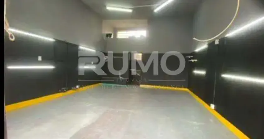Sala comercial para alugar na Avenida Porphirio Cardoso de Novaes, 15, Vila Ângela Marta, Campinas