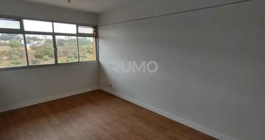 Apartamento com 2 quartos à venda na Rua General Lauro Sodré, 411, Vila Industrial, Campinas