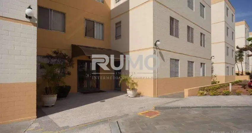 Apartamento com 2 quartos à venda na Avenida Padre Gaspar Bertoni, 567, Jardim Pacaembu, Campinas