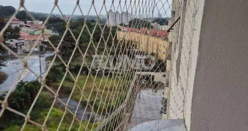 Apartamento com 3 quartos à venda na Rua Floriano Fernandes Lopes, 10, Taquaral, Campinas