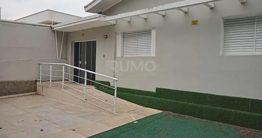 Casa comercial para alugar na Avenida Jorge Tibiriçá, 1775., Jardim dos Oliveiras, Campinas