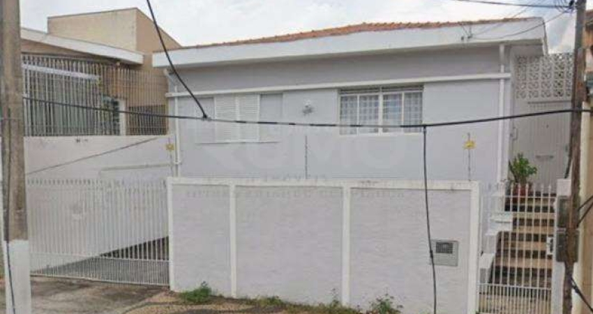 Casa comercial à venda na Rua Joaquim de Paula Souza, 906, Jardim Proença, Campinas
