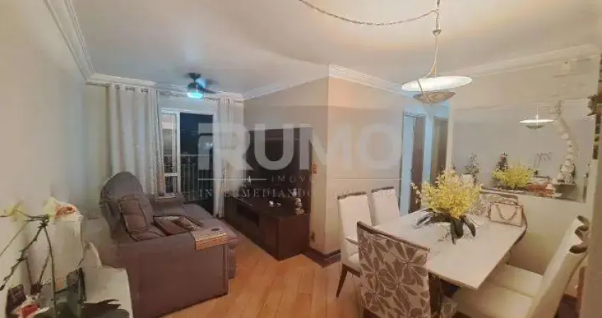 Apartamento com 3 quartos à venda na Rua Araranguá, 210, Vila Nova Teixeira, Campinas