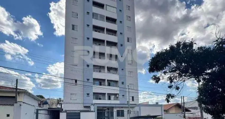 Apartamento com 2 quartos à venda na Rua Doutor Otávio Mendes, 167, Botafogo, Campinas