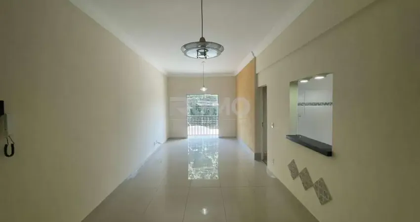 Apartamento com 3 quartos à venda na Avenida José de Souza Campos, 2303, Jardim Novo Cambuí, Campinas