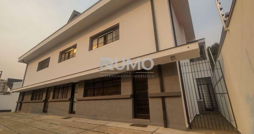 Apartamento com 3 quartos à venda na Rua Dona Ester Nogueira, 233, Vila Nova, Campinas